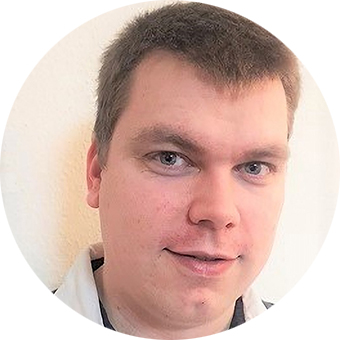 Jörg SchwenkaDevelopmentDu hast Individuelle Anforderung? – Ich finde für Dich die individuelle Lösungen.
Gerne berate ich Dich auch zu Sicherheitsfragen rund um Dein Shopsystem.
